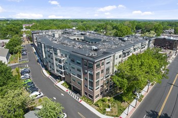 1500 Teaneck Road Studio-2 Beds Apartment for Rent